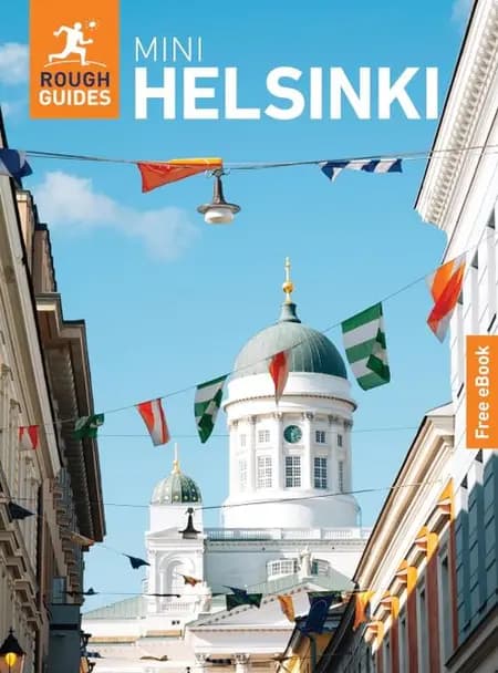 Helsinki, Mini Rough Guide af Rough Guides