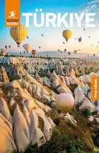 The Rough Guide to Turkiye