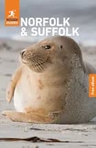 The Rough Guide to Norfolk & Suffolk