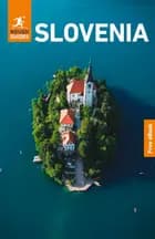 Slovenia, Rough Guide