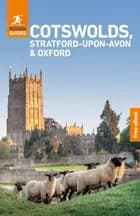 Cotswolds, Stratford-upon-Avon & Oxford, Rough Guide