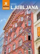 The Mini Rough Guide to Ljubljana
