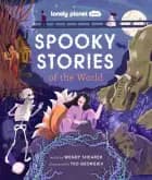 Spooky Stories of the World