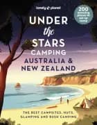 Under the Stars Camping Australia and New Zealand af Lonely Planet