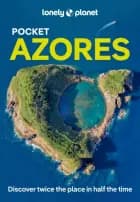 Lonely Planet Pocket Azores af Lonely Planet