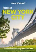 New York City Pocket, Lonely Planet af Lonely Planet
