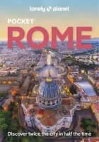 Rome Pocket, Lonely Planet