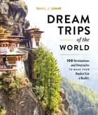 Dream Trips of the World: 100 Destinations and Itineraries to make your bucket List a Reality af Lonely Planet