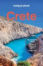 Crete, Lonely Planet