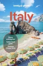 Lonely Planet Italy af Lonely Planet