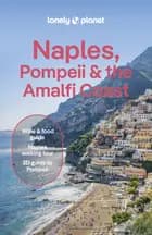 Naples, Pompeii & the Amalfi Coast, Lonely Planet