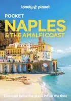 Lonely Planet Pocket Naples & The Amalfi Coast