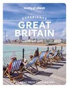 Experience Great Britain, Lonely Planet