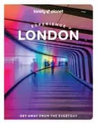 Experience London, Lonely Planet