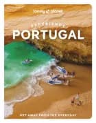 Lonely Planet Experience Portugal af Lonely Planet
