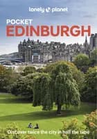 Edinburgh Pocket, Lonely Planet