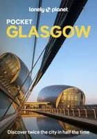 Glasgow Pocket, Lonely Planet