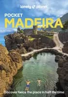 Madeira Pocket, Lonely Planet