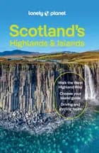 Scotland's Highlands & Islands, Lonely Planet