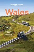 Wales, Lonely Planet
