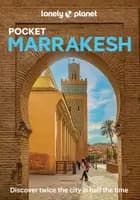 Marrakesh Pocket
