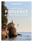 Experience Provence & the Cote d'Azur