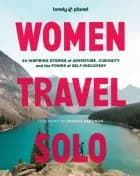Lonely Planet Women Travel Solo af Lonely Planet
