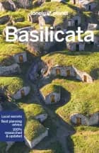 Basilicata af Lonely Planet