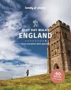 Best Day Walks England, Lonely Planet