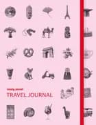 Lonely Planet's Travel Journal: Pink