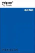 London - Phaidon
