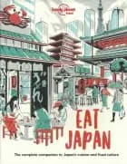 Lonely Planet Eat Japan