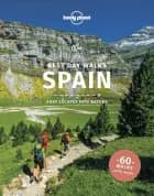 Best Day Walks Spain af Lonely Planet