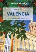 Lonely Planet Pocket Valencia - Lonely Planet