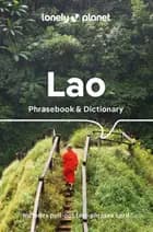 Lao Phrasebook & Dictionary