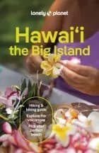 Lonely Planet Hawaii The Big Island af Lonely Planet