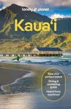 Kauai af Lonely Planet