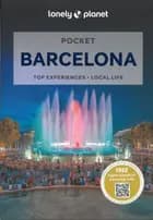 Barcelona Pocket