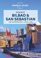 Bilbao & San Sebastian Pocket - Lonely Planet