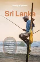 Lonely Planet Sri Lanka af Lonely Planet