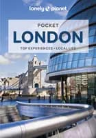 London Pocket - Lonely Planet