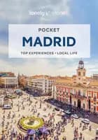 Lonely Planet Pocket Madrid