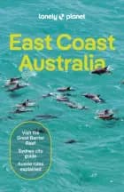 Lonely Planet East Coast Australia