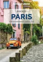 Lonely Planet Pocket Paris af Lonely Planet