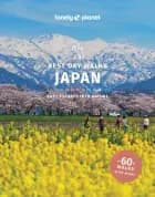 Best Day Walks Japan