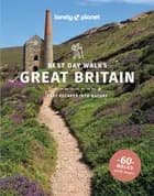 Best Day Walks Great Britain, Lonely Planet