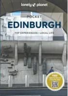 Lonely Planet Pocket Edinburgh