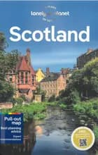 Lonely Planet Scotland
