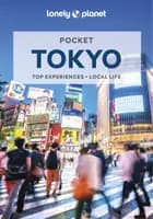 Tokyo Pocket - Lonely Planet