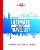 Ultimate USA Travel List